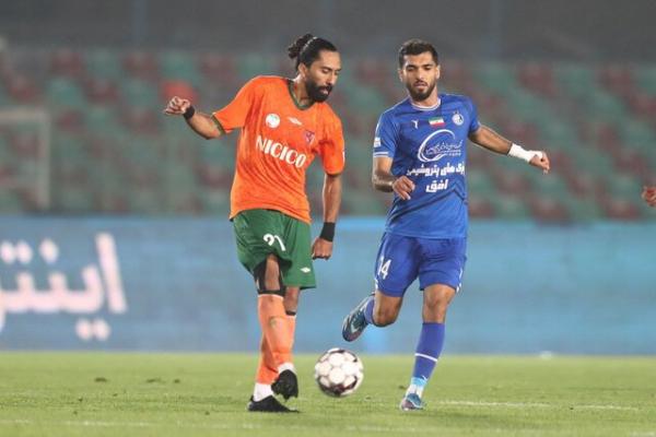 فرشید باقری,حضور فرشید باقری در الطلبه عراق