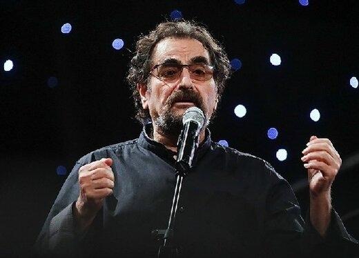 شهرام ناظری,اظهار نظر جنجالی شهرام ناظری درباره مولانا