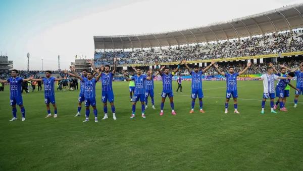 تیم استقلال,استقلال در لیگ قهرمانان آسیا