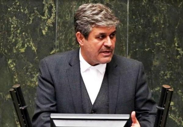 تاجگردون,رئیس کمیسیون تلفیق بودجه 1405