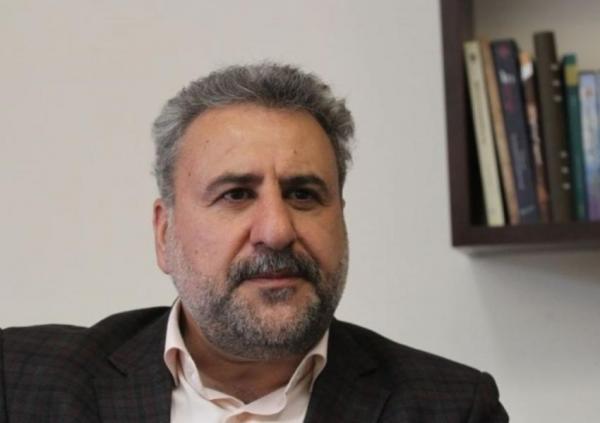 حشمت‌الله فلاحت‌پیشه,کنایه حشمت‌الله فلاحت‌پیشه به عراقچی