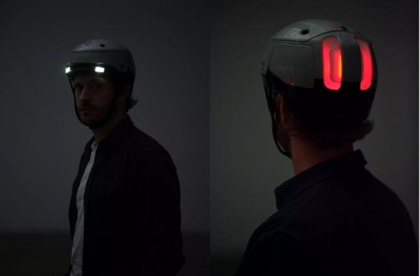 کلاه ایمنی,کلاه ایمنی هوشمند