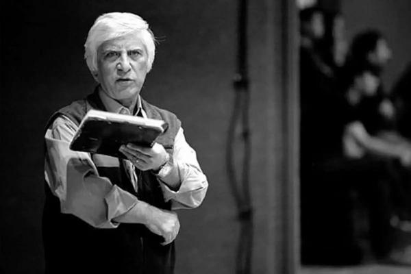 بهرام بیضایی,فوت بهرام بیضایی