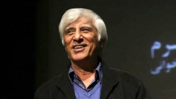 بهرام بیضایی,فوت بهرام بیضایی