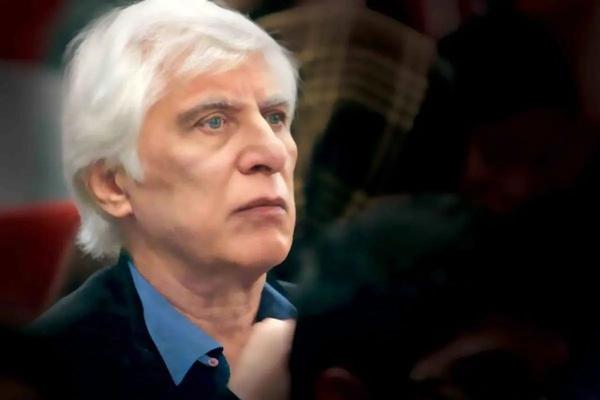 بهرام بیضایی,فوت بهرام بیضایی