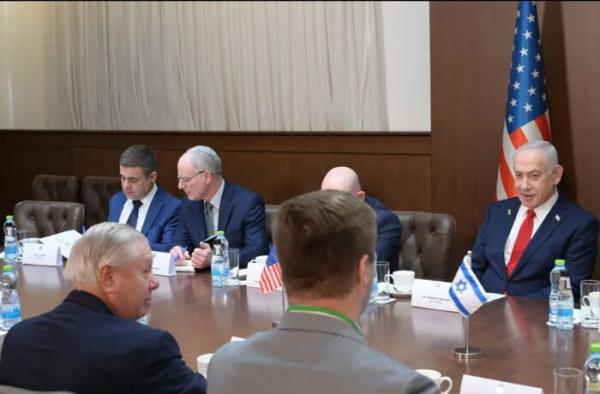 حمله اسرائیل به ایران,درگیری ایران و اسرائیل