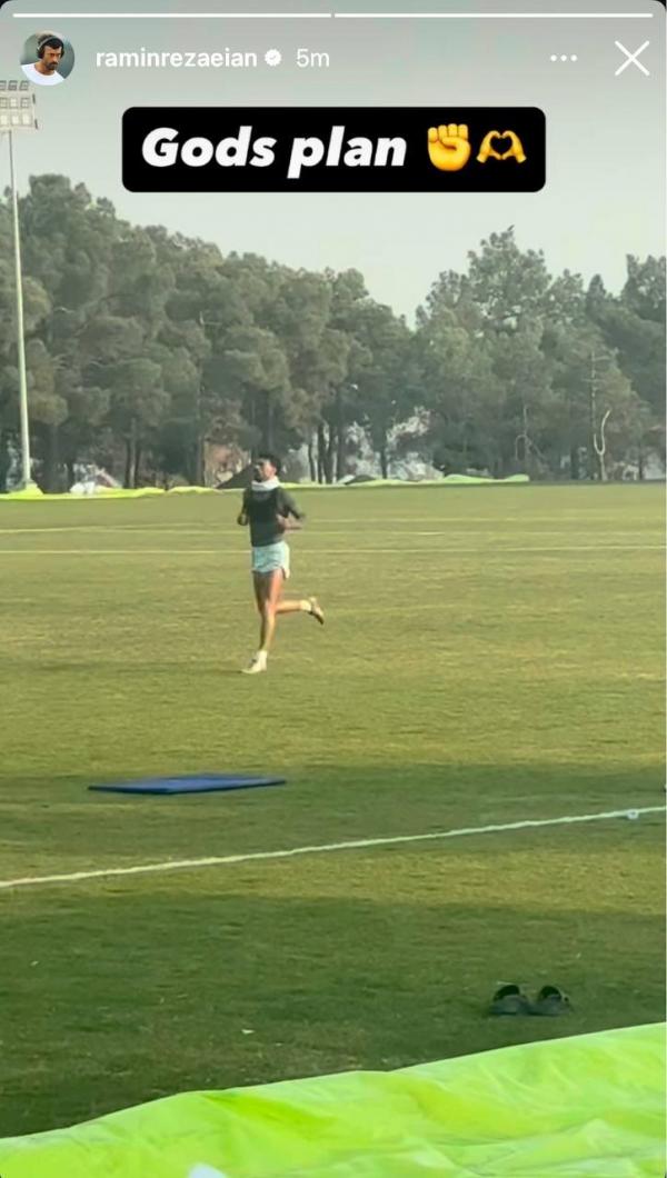 رضاییان و جلالی,خط خوردن رضاییان و جلالی