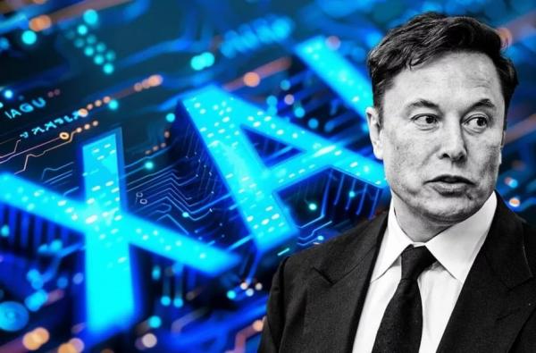 ایلان ماسک ایلان ماسک,صحبت های ایلان ماسک درباره xAI