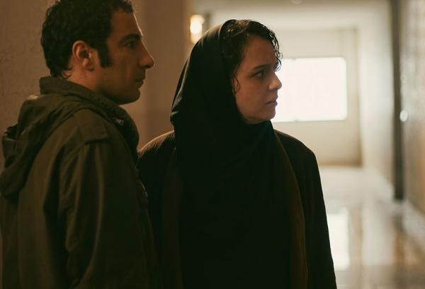 نوید محمدزاده و ترانه علیدوستی,تکذیب اظهارات نوید محمدزاده علیه ترانه علیدوستی