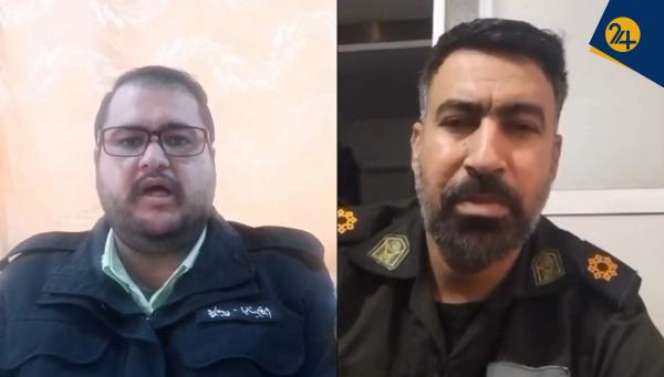 بحران معیشت در نیرو‌های مسلح,اعتراض افسران به وضعیت معیشتی