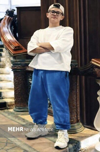 قاتل فراری,این قاتل فراری افغانستانی در ملارد