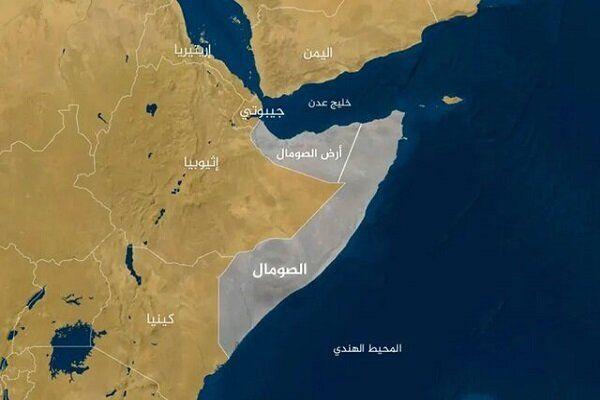 سومالی‌لند,به رسمیت شناختن سومالی‌لند توسط اسرائیل