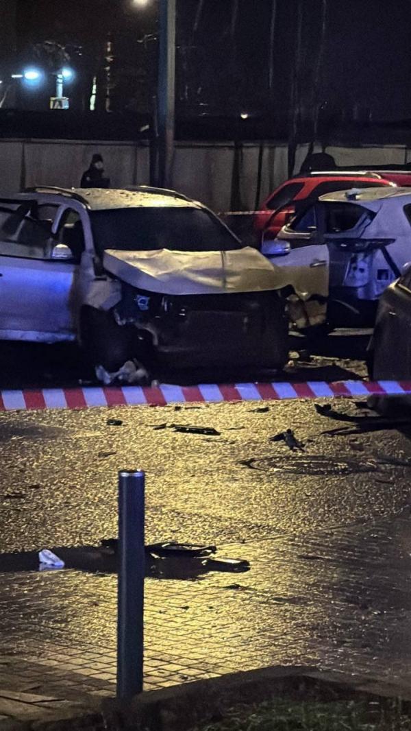 ترور یک ژنرال در روسیه,ترور فرد بالا رتبه ارتش روسیه توسط اوکراین