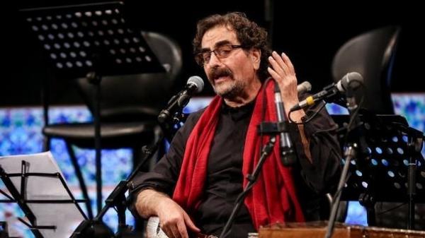 شهرام ناظری,صحبت های شهرام ناظری درباره مولانا