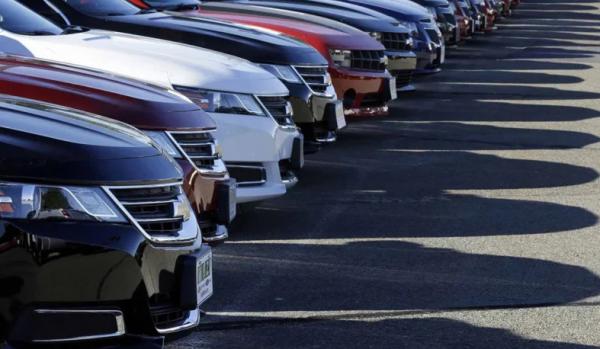 قیمت خودرو,قیمت خودرو در 1 دی 1404