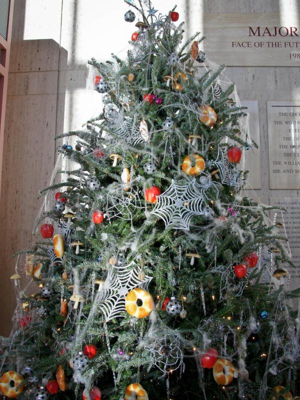 کریسمس,عجیب ترین رسوم کریسمس در جهان