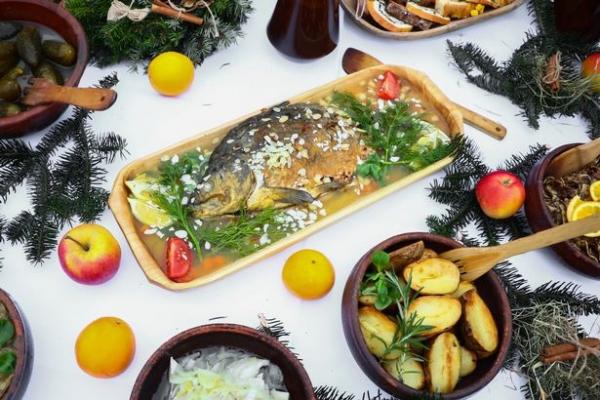 کریسمس,عجیب ترین رسوم کریسمس در جهان