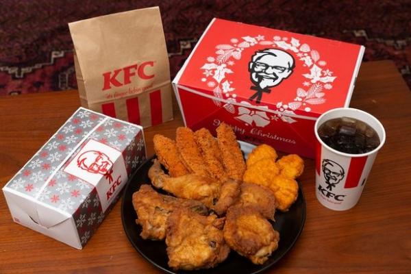 کریسمس,عجیب ترین رسوم کریسمس در جهان