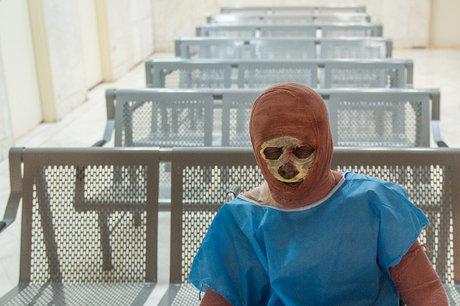 سوختگی,قیمت لباس سوختگی