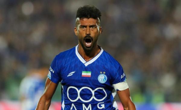 رامین رضاییان رامین رضاییان,پاسخ رامین رضاییان به اظهارات ساپینتو