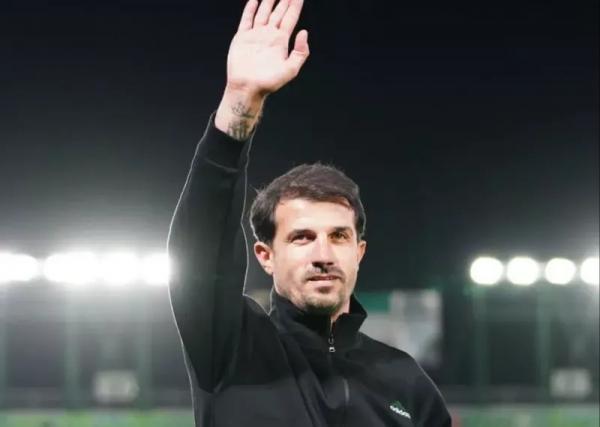 قاسم حدادی فر,سرمربی ذوب آهن