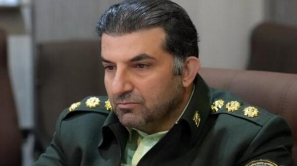 سرهنگ رامین پاشایی,رئیس مرکز امداد و فوریت‌های سایبری پلیس فتا