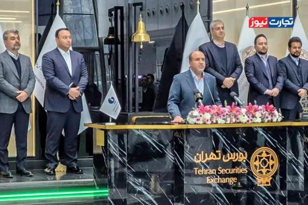 نشست خبری مدیرعامل تیپیکو,آغاز تولید تریاک توسط شرکت تیپیکو