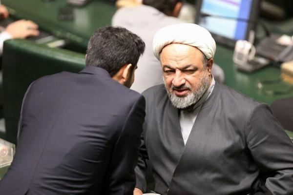 حمید رسایی,پیشنهاد رسایی برای رفراندوم