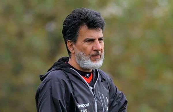 شاهرخ بیانی,صحبت های شاهرخ بیانی درباره رامین رضاییان