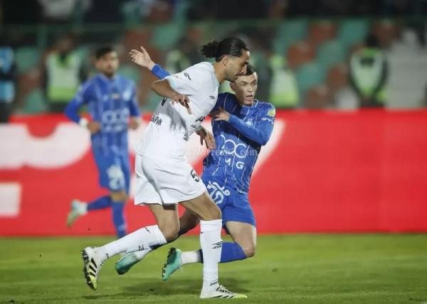 سیاوش یزدانی,صحبت های سیاوش یزدانی علیه استقلال