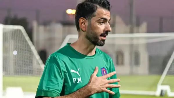 پژمان منتظری,شگفتی سازی پژمان منتظری در قطر