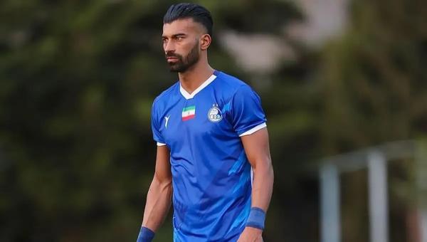 رامین رضاییان,حضور رامین رضاییان در لیگ امارات