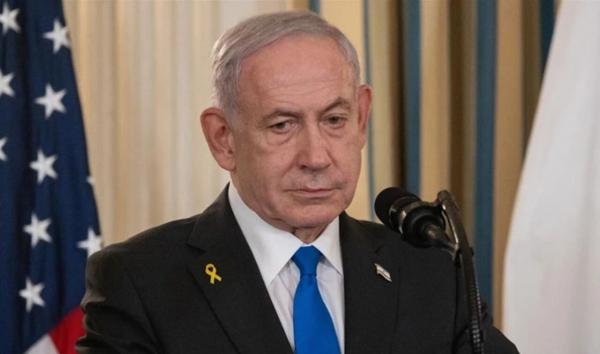 نتانیاهو نتانیاهو,نخست وزیر اسرائیل