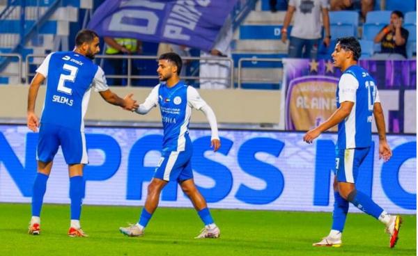 لژیونرها,مهدی قایدی