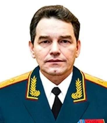 ترور یک ژنرال در روسیه,ترور فرد بالا رتبه ارتش روسیه توسط اوکراین