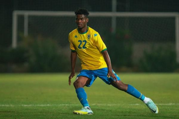 جام ملت‌های آفریقا 2025,حذف گابن از جام ملت‌های آفریقا