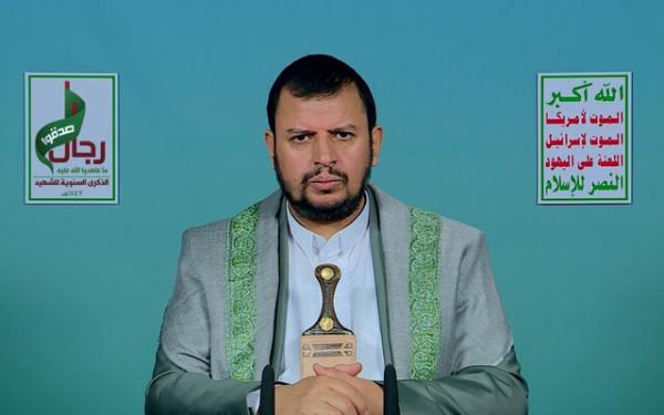 رهبر انصارالله یمن,هشدار قاطع انصارالله یمن به اسرائیل درباره سومالی لند