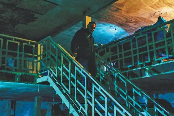 تونل در بازار تهران,تونل 5 کیلومتری زیر بازار تهران