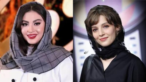 مریم مومن و مهسا حجازی,واکنش بازیگران به گرانی دلار