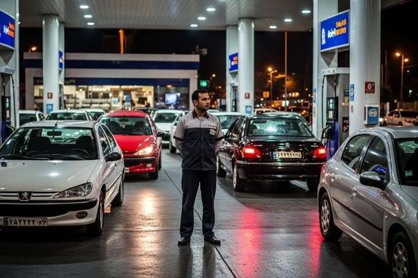 بنزین,واردات بنزین