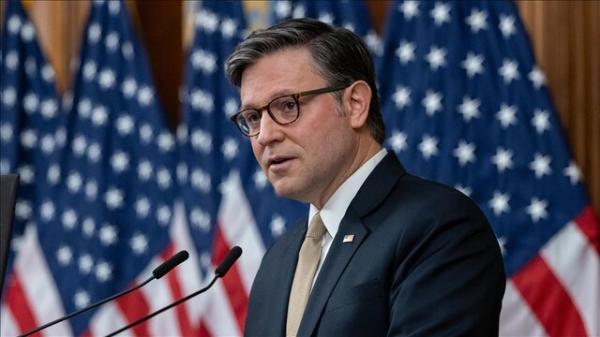 رئیسس مجلس نمایندگان آمریکا,هشدار رئیس مجلس نمایندگان آمریکا درباره استیضاح احتمالی ترامپ