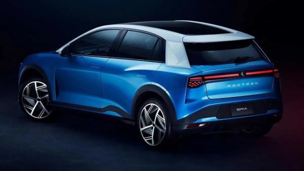 خودرو شرکت اپل,ساخت خودرو توسط سازنده آیفون