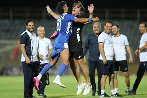 ساپینتو و رامین رضاییان,‏پرونده ساپینتو و رامین روی میز هیئت مدیره استقلال