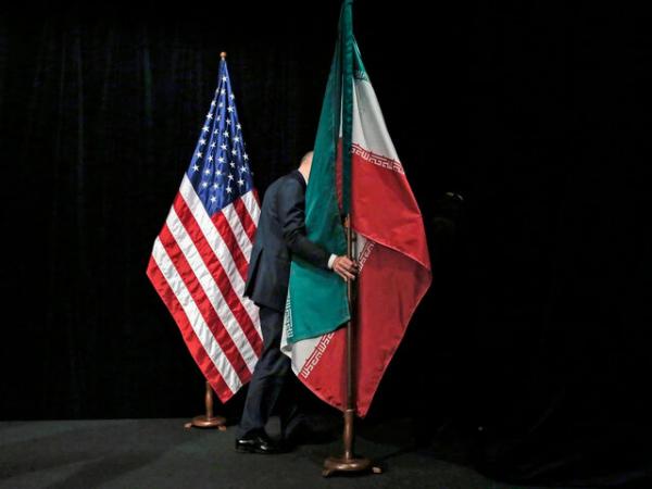 ایران و آمریکا,مذاکره ایران و آمریکا