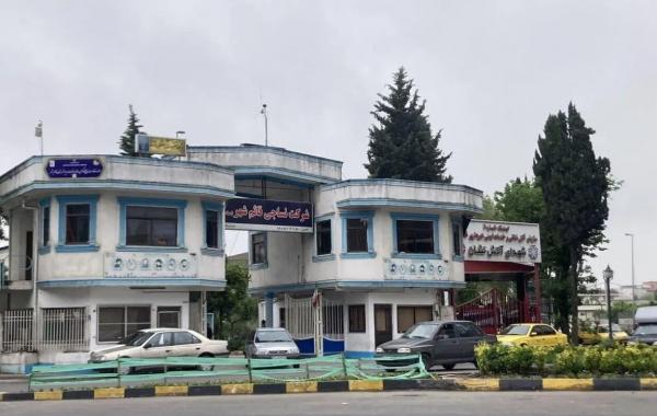 کارخانه نساجی قائم‌شهر,واگذاری کارخانه نساجی قائم‌شهر به بانک ملی