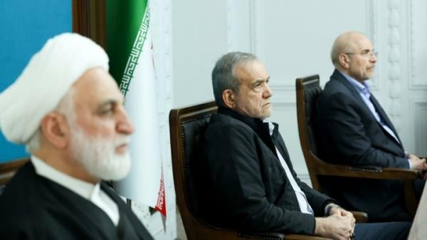 سران قوا سران قوا,هزینه تصمیمات غلط دولتمردان روی دوش مردم