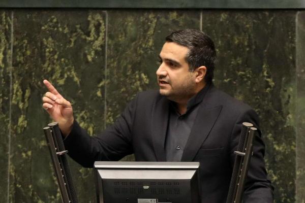 سلمان اسحاقی سلمان اسحاقی,سخنگوی کمیسیون بهداشت و درمان مجلس