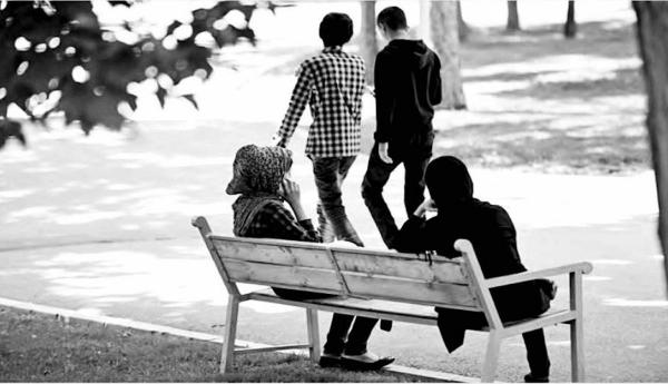 نرخ ازدواج نرخ ازدواج,کاهش ۴۸ درصدی نرخ ازدواج در ایران