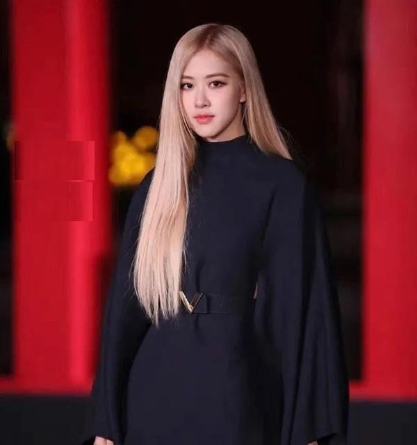 رزی پارک رزی پارک,رزی پارک زیباترین زن سال 2025