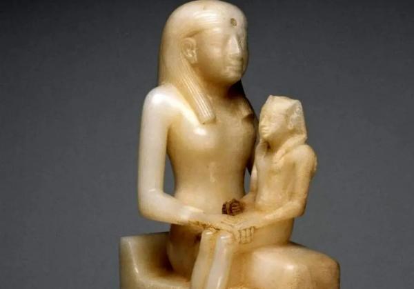 ملکه مصر,ملکۀ قدرتمند مصر باستان